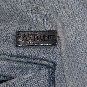 East Pointe Denim Jogger Jeans